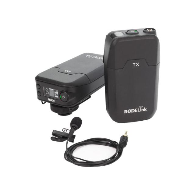 RØDE LINK FILMMAKER KIT