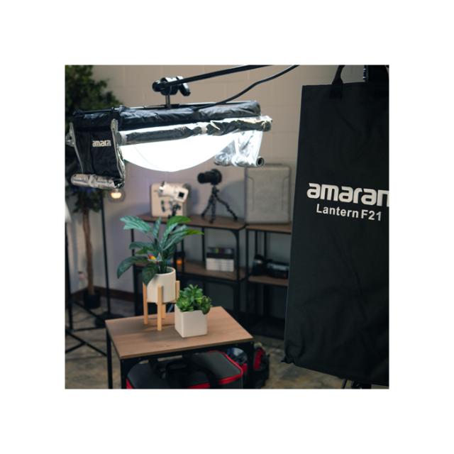 AMARAN LANTERN FOR F21