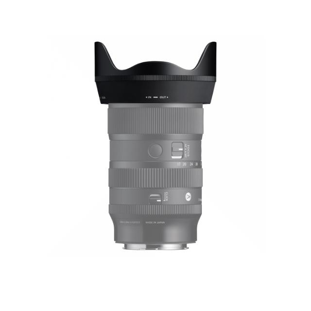 SIGMA LENS HOOD LH728-01 FOR 17-40MM