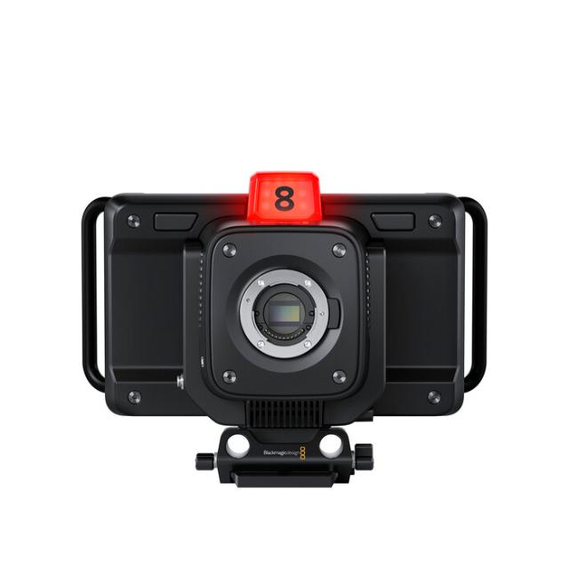 BLACKMAGIC STUDIO CAMERA 4K PRO G2