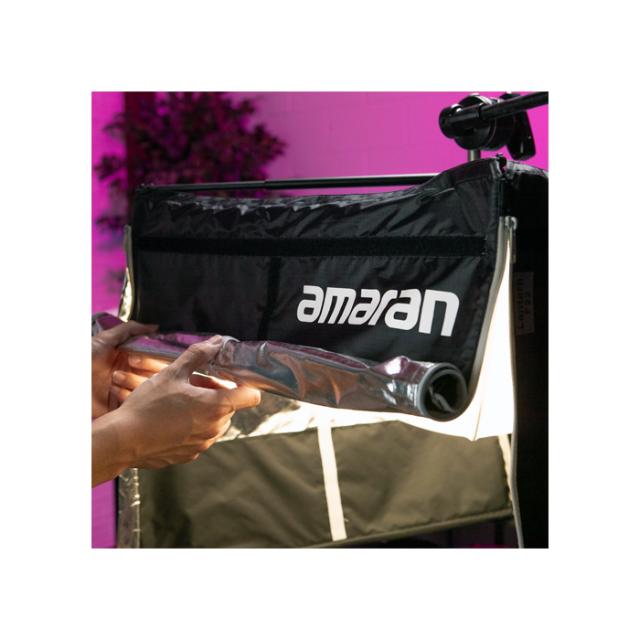 AMARAN LANTERN FOR F22