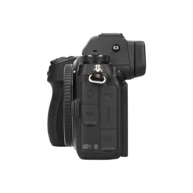 NIKON BODY Z7 II (2) USED
