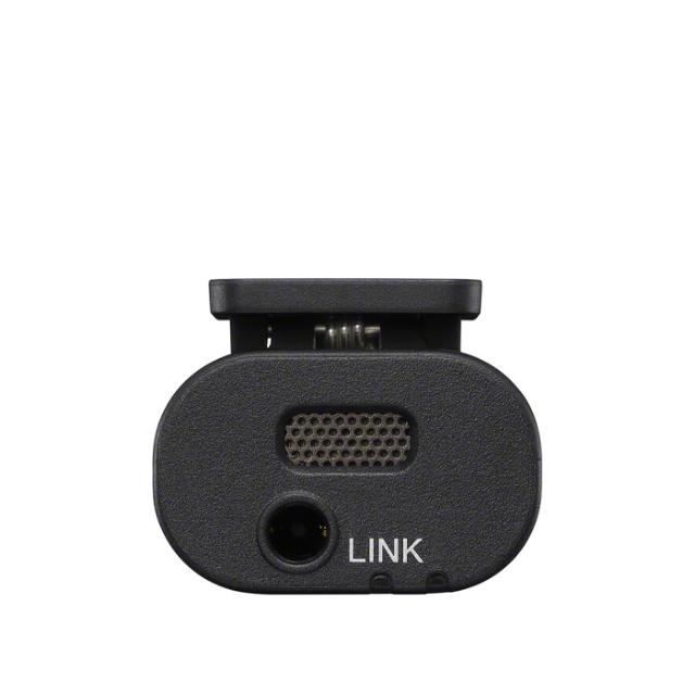 SONY ECM-W3S WIRELESS MICROPHONE