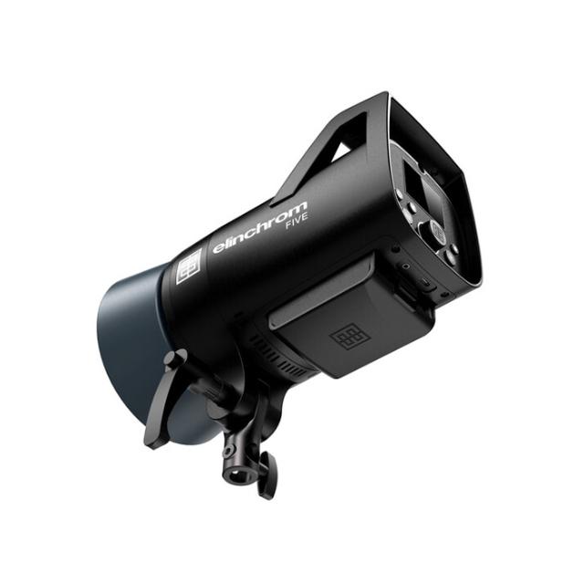 ELINCHROM 20960 FIVE MONOLIGHT KIT
