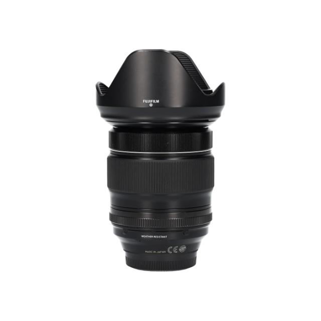 FUJI LENS XF 16-55 2,8 R LM WR (2) USED
