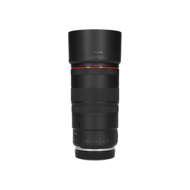 CANON LENS RF 100 2,8L MACRO IS USM (1) USED