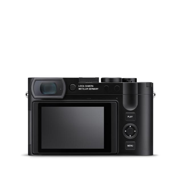 LEICA Q3 CAMERA