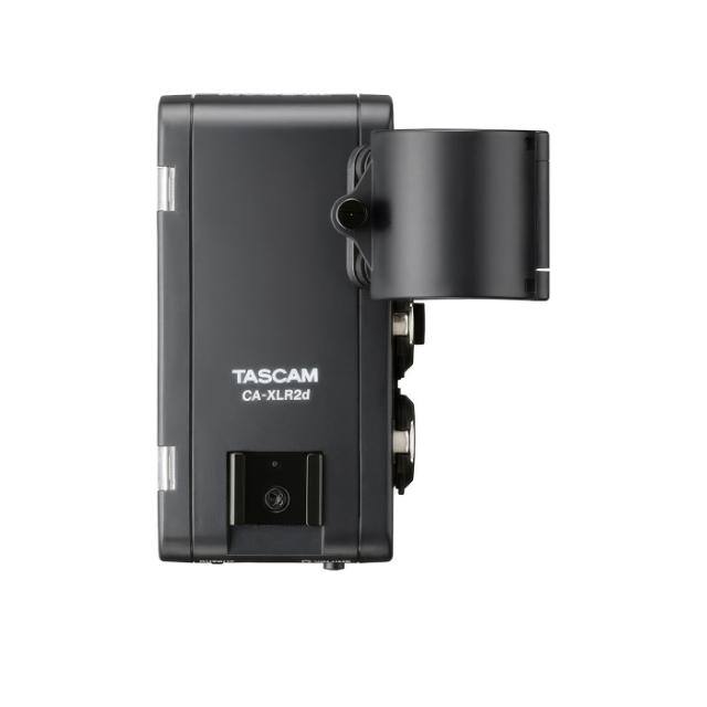 TASCAM CA-XLR2D XLR MICROPHONE ADAPTER FOR NIKON