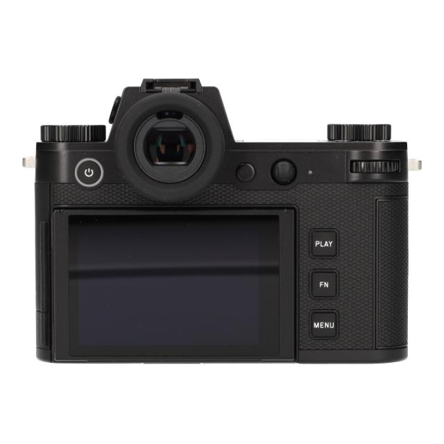 LEICA BODY SL3-S 10643 (2) DEMO