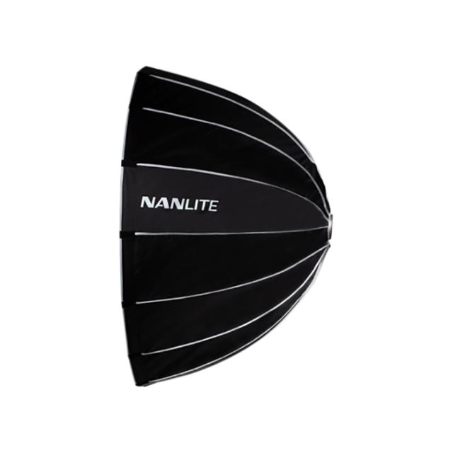 NANLITE PARABOLIC SOFTBOX 120CM