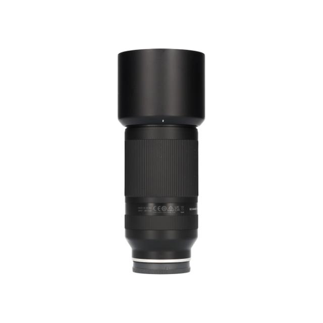 TAMRON LENS AF 70-300 4,5-6,3 Di III SONY (1) USED
