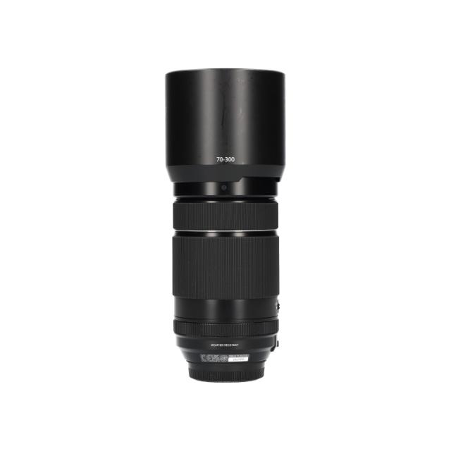 FUJI LENS XF 70-300 4-5,6 LM OIS WR (3) USED