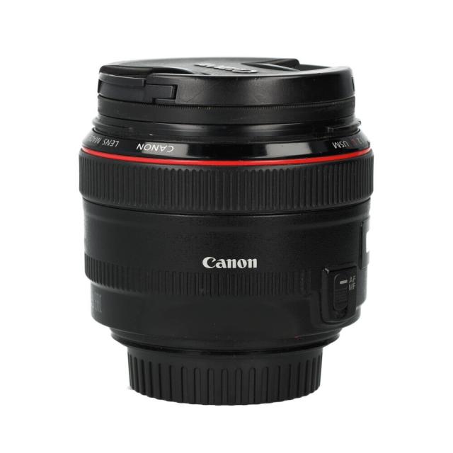 CANON LENS 50 1,2L USM (3) USED