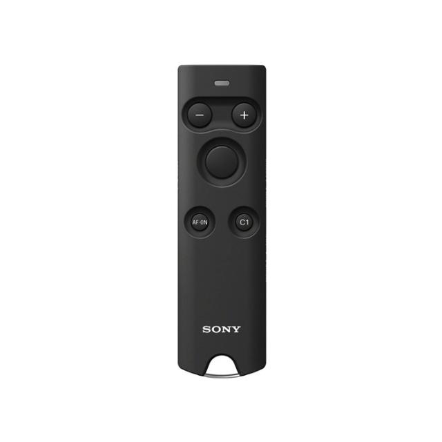 SONY RMT-P1BT BLUETOOTH REMOTE COMMANDER