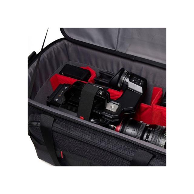 MANFROTTO PRO LIGHT CINELOADER MEDIUM