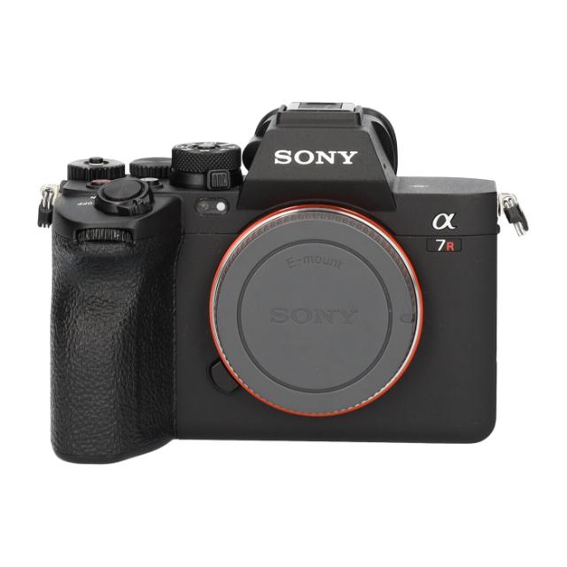 SONY BODY A7R V (2) USED