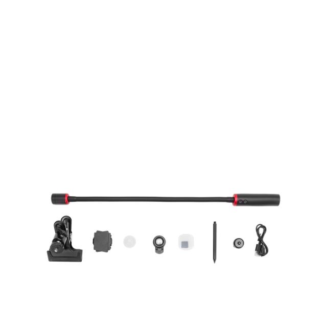 SmallRig 5480 RM 03 Macro Photography LED Light