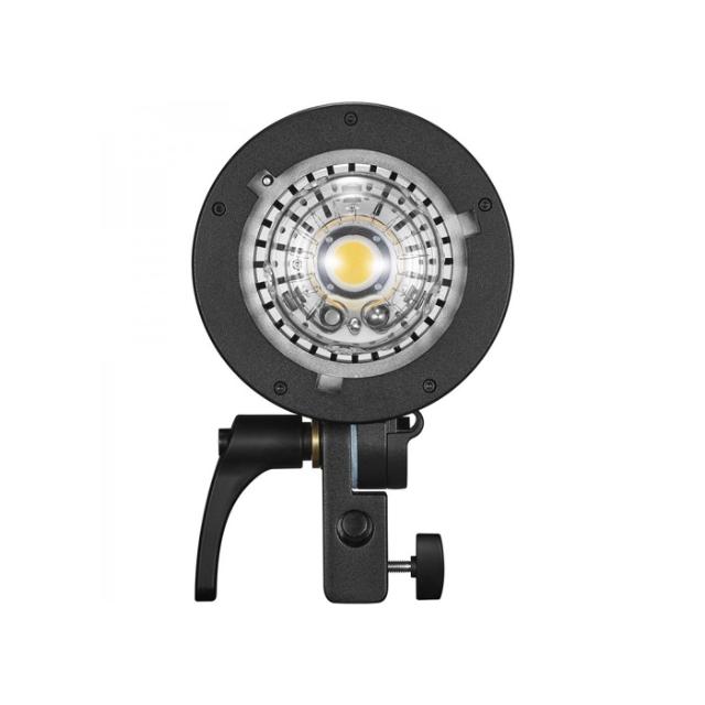 GODOX QT600IIIM STUDIO FLASH