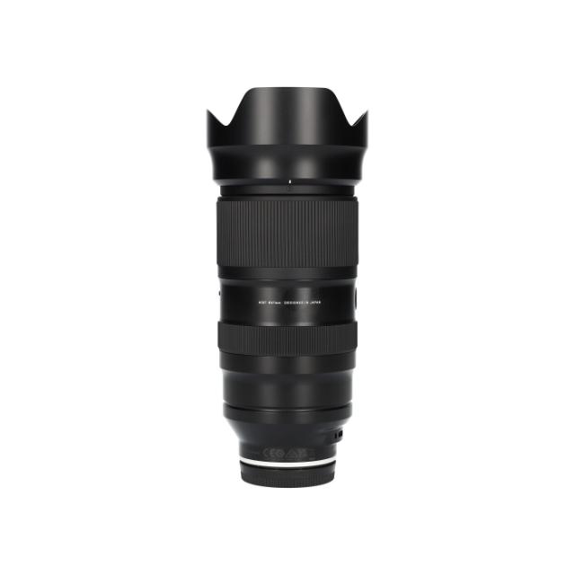 TAMRON LENS 50-400 4,5-6,3 Di III SONY-E (1) USED