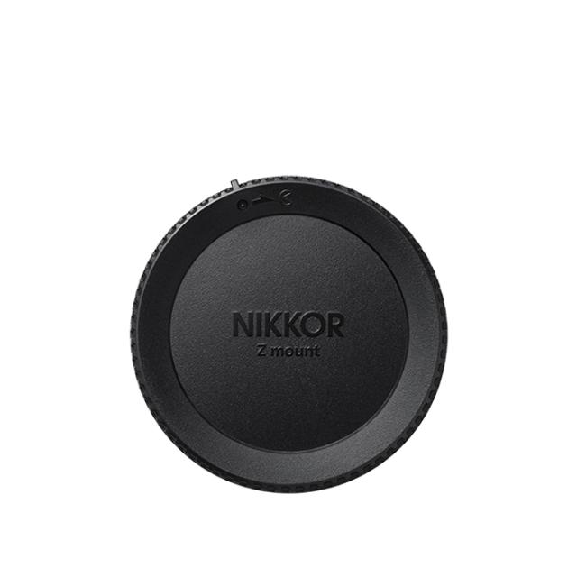 NIKON LF-N1 REAR LENS CAP F. Z FATNING