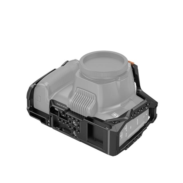 SMALLRIG 3270 CAGE FOR BMPCC 6K PRO //