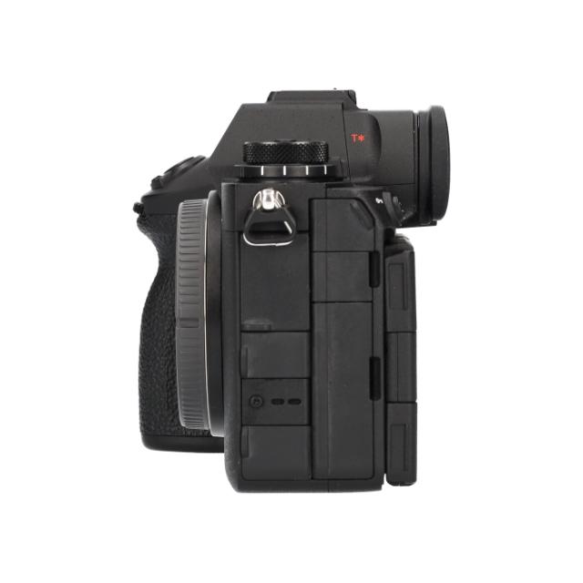 SONY BODY A1 II EKSPO 5000 (2) USED