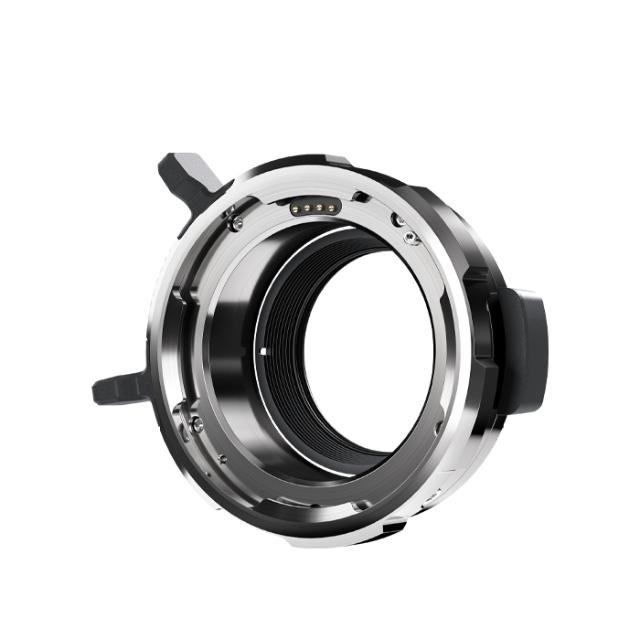 BLACKMAGIC URSA MINI PRO PL MOUNT