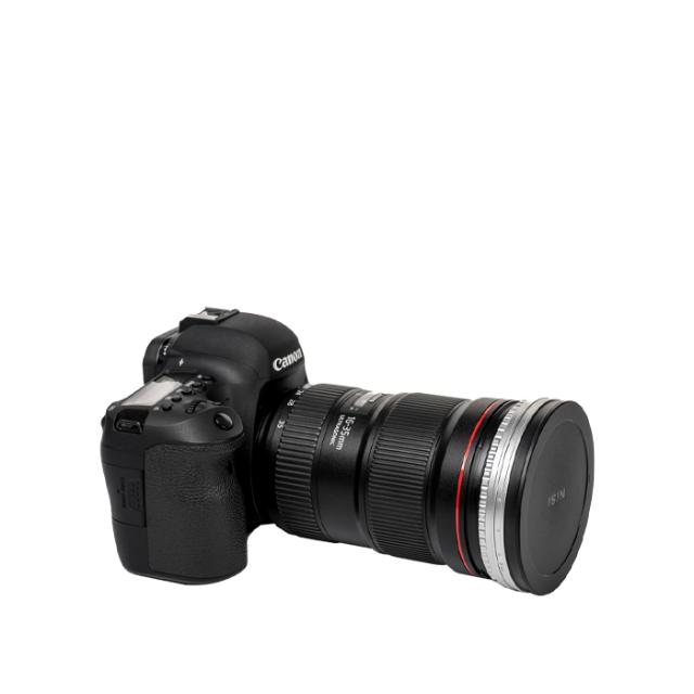 NISI FILTER SWIFT SYSTEM VND/BLACK MIST KIT 82MM