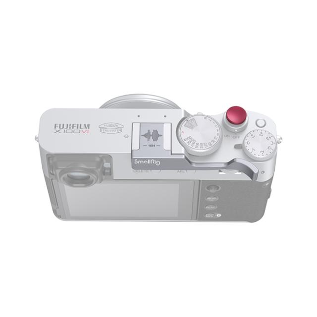 SMALLRIG 4566 THUMB GRIP FOR FUJI X100VI/X100V S