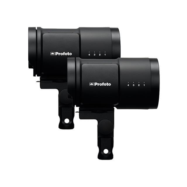 PROFOTO B10X DUO KIT 2 X 250WS