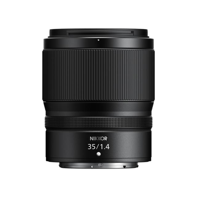 NIKON 35MM F/1,4 Z-MOUNT