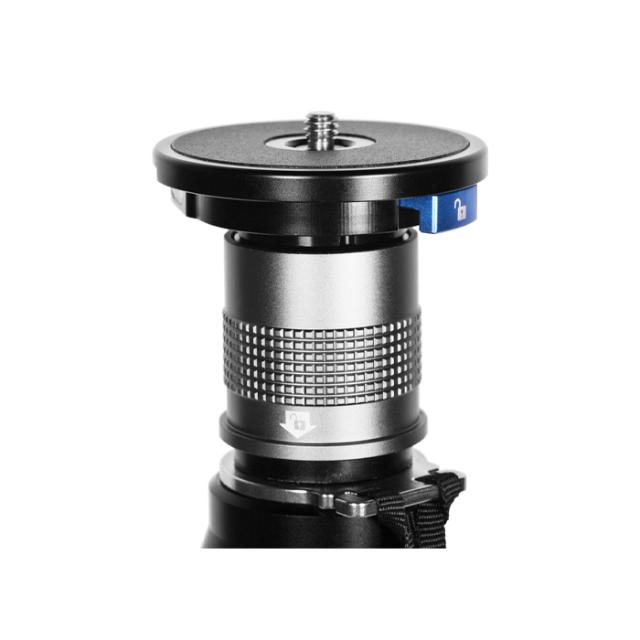 SIRUI MONOPOD SVM-165 RAPID SYSTEM