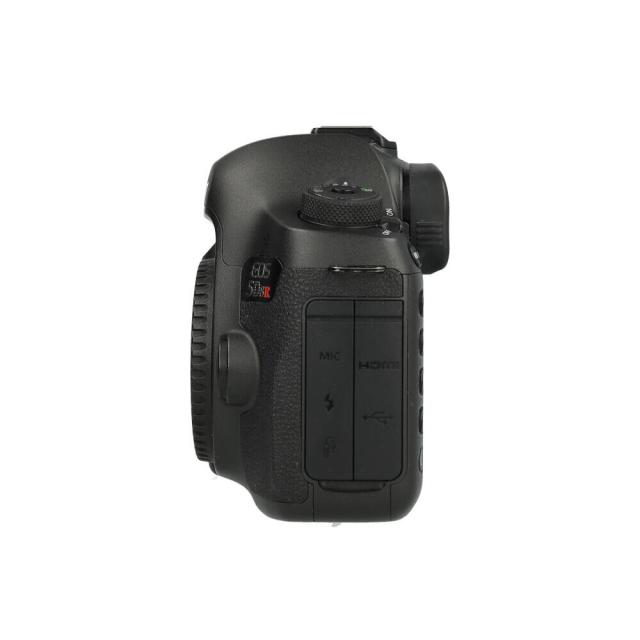 CANON BODY EOS 5DS R (3) USED