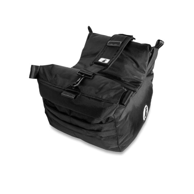 FOCUS RAT V4 RAT BAG PROFESSIONAL LARGE BLACK