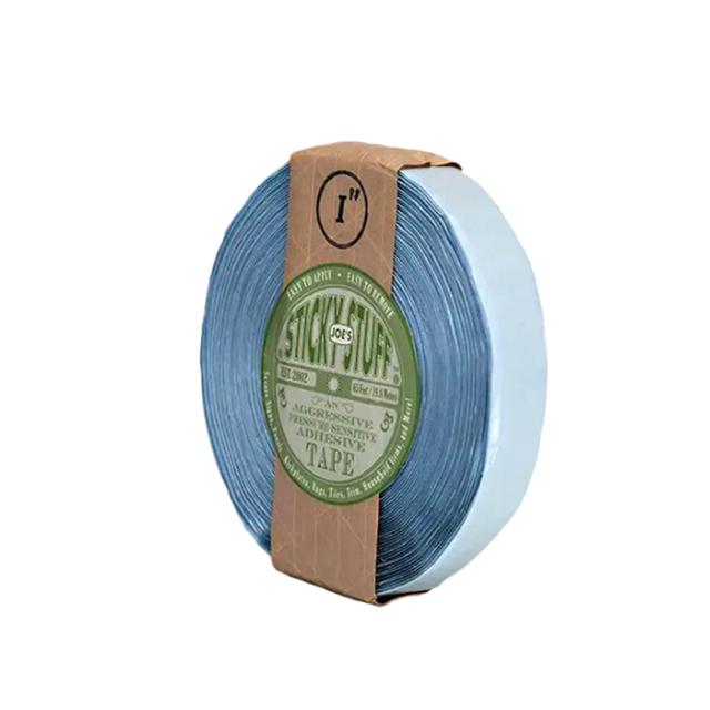 JOES STICKY STUFF ADHESIVE TAPE 25MM X 20M