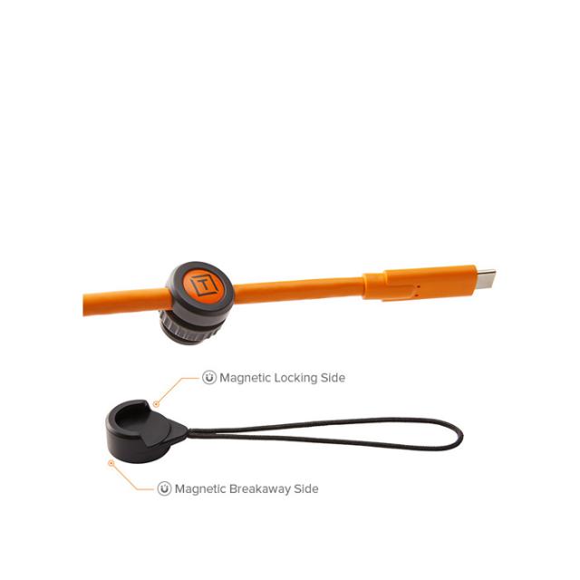 TETHER TOOLS TETHERGUARD CAMERA & CABLESUPPORT KIT