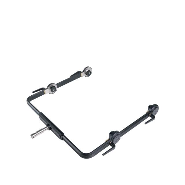 APUTURE NOVA P600C DUAL HEAD YOKE