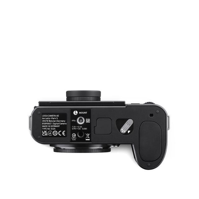 LEICA SL3 CAMERA BODY