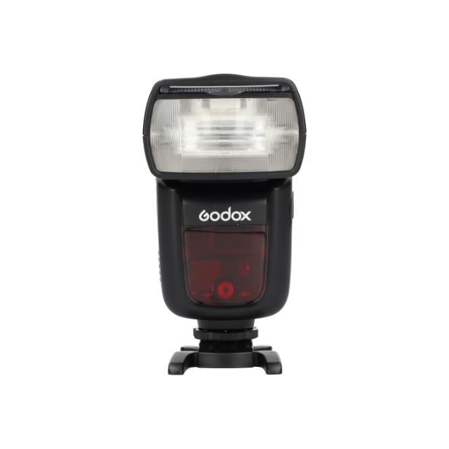 GODOX FLASH V860II FUJI (2) USED