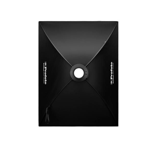 PROFOTO SOFTBOX 3X4' WHITE