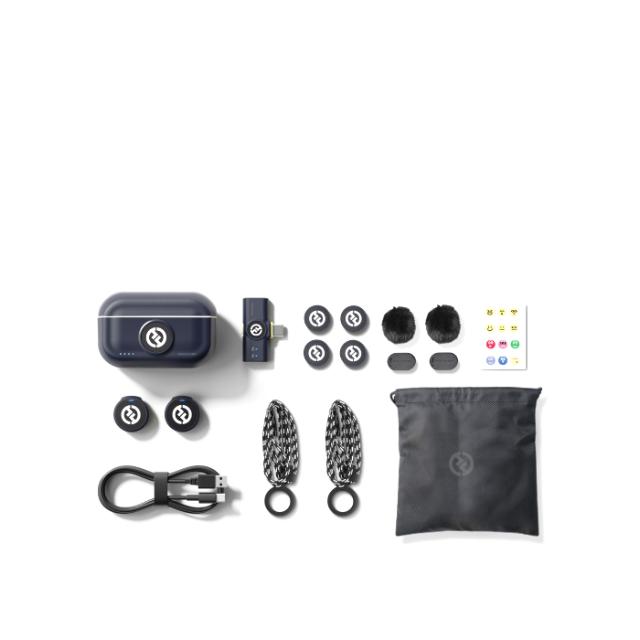 HOLLYLAND LARK M2 USB-C MIC