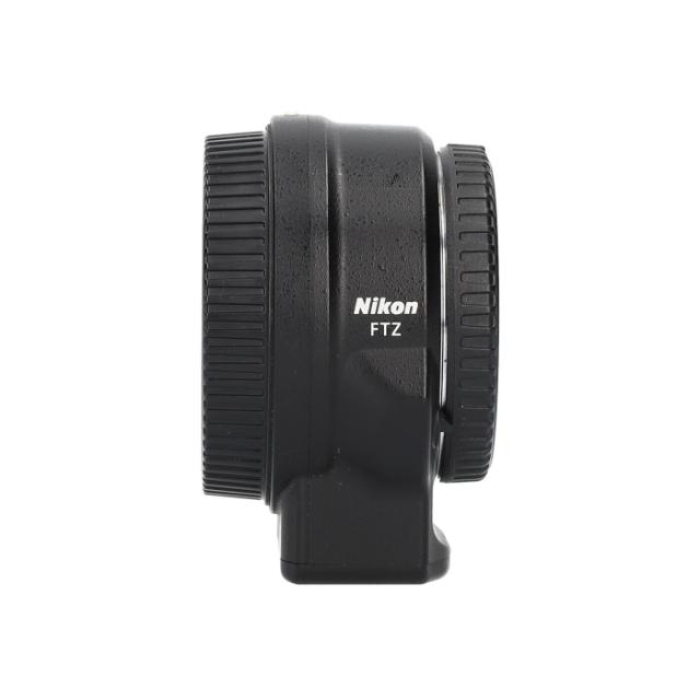 NIKON FTZ MOUNT ADAPTER (2) USED
