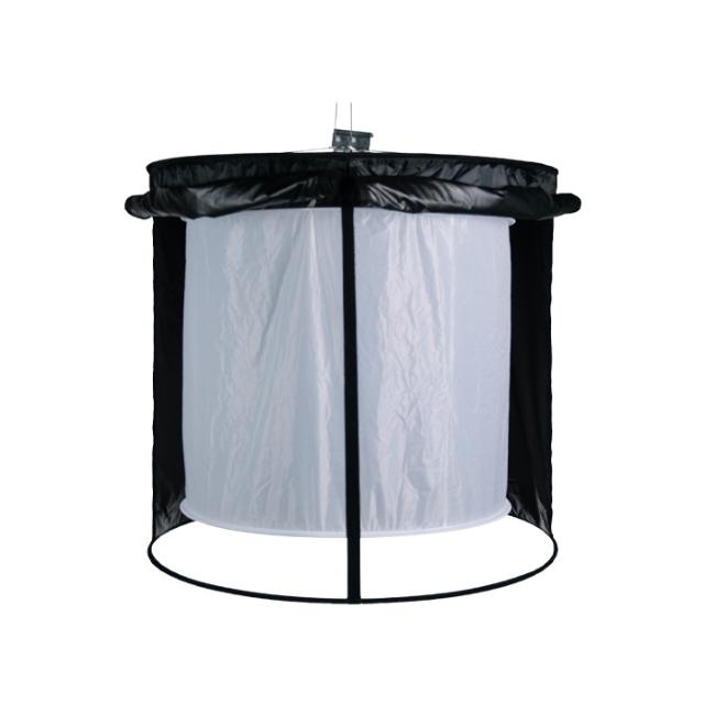 APUTURE NOVA P600C SPACE LIGHT