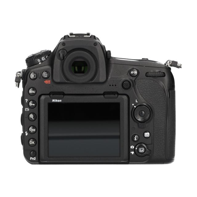 NIKON BODY D850 (2) USED