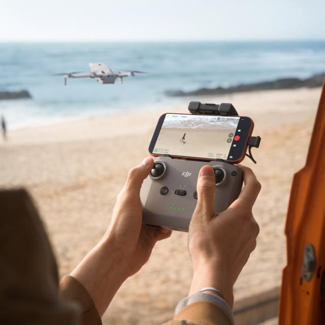 DJI Lito X1 Two-Battery Combo (DJI RC-N3)