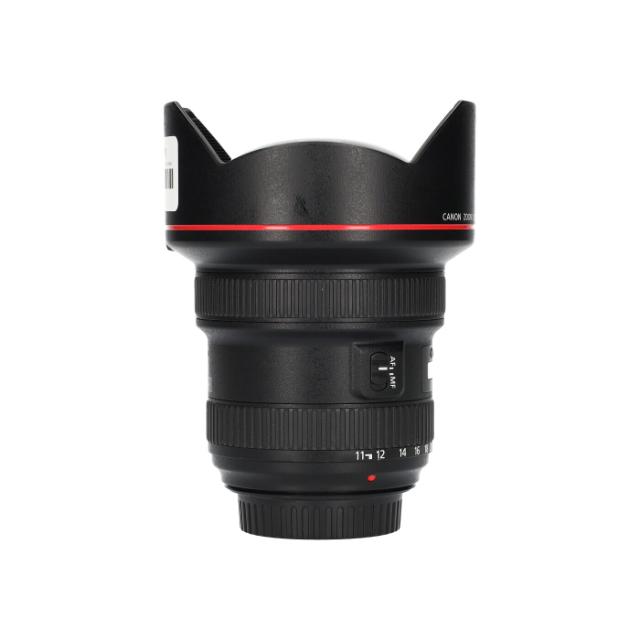 CANON LENS EF 11-24 4,0 L (2) USED