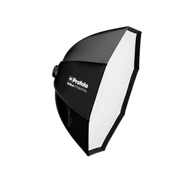 PROFOTO SOFTBOX 4' OCTA WHITE