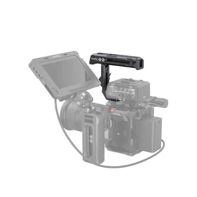 SMALLRIG 3082 TOP HANDLE FOR SONY/PANA XLR-ADAPTER