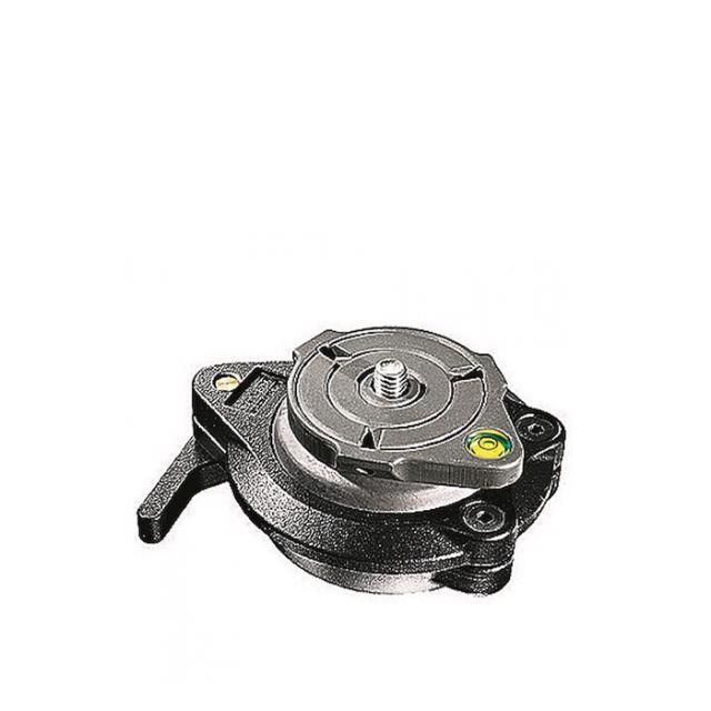 MANFROTTO 438 COMPACT LEVELLING HEAD