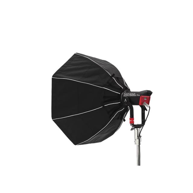 DoPchoice Snapbag Octa 3' Rabbit